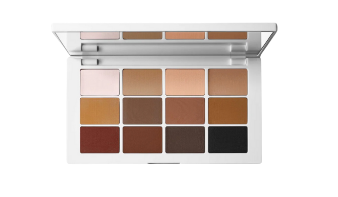 Makeup by Mario Master Mattes Eyeshadow Palette