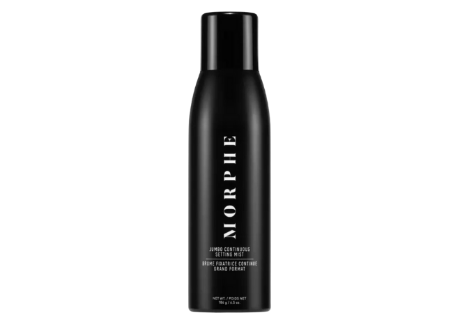 Morphe Continuous Setting Mist 