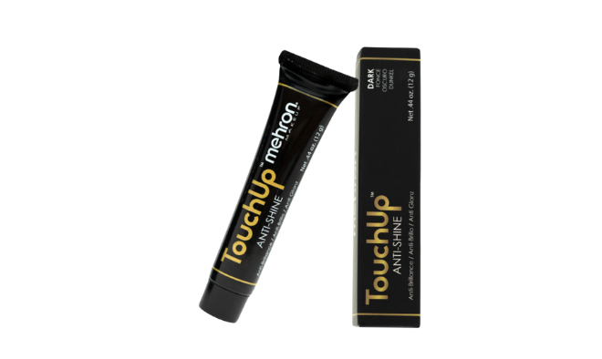 Mehron TouchUp Anti-Shine