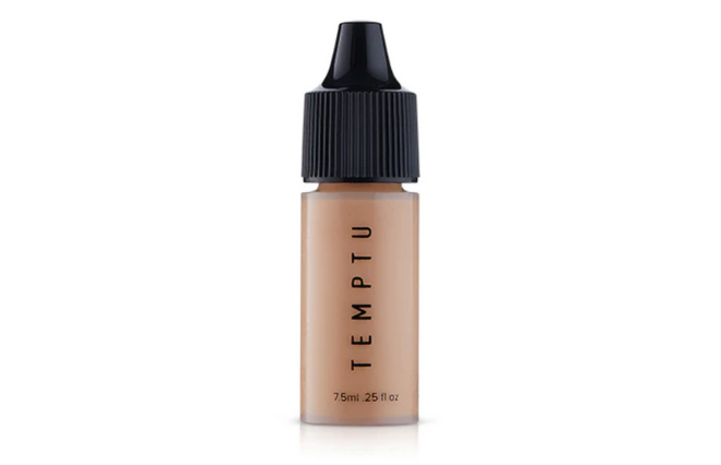 Temptu Perfect Canvas Airbrush Foundation