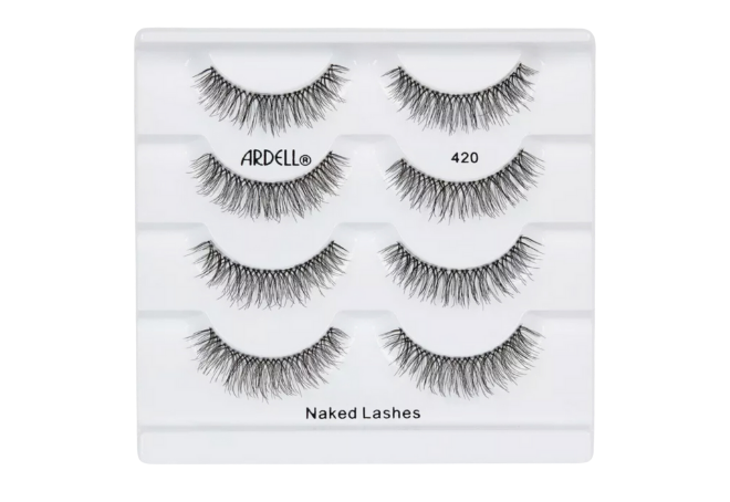 Ardell Naked False Lashes