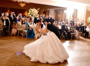 Perfect Your First Dance with a Top Houston Wedding Choreographer