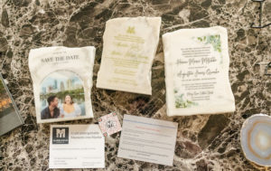 Introducing Marbleous Memories: Crafting Timeless Wedding Keepsakes