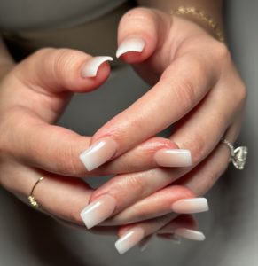 Confessions of a Bride-to-Be: Bridal Nail Trends with Milano Nail Spa The Heights