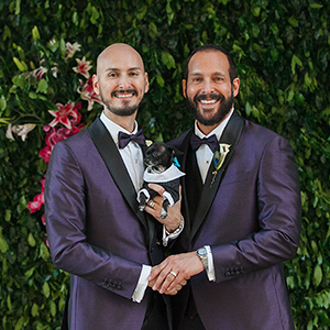 Award-Winning Wedding by A Day To Remember