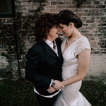 Real Houston Wedding 