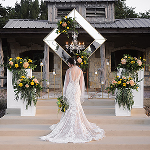 Plan The Perfect Houston Wedding - Luxury Wedding Magazine - Houston, TX