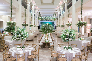 Wedding Ceremony and Reception Tips