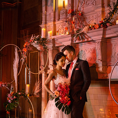 <br />
<b>Notice</b>: Undefined property: stdClass::$article_title in <b>/home/weddi135/staging.weddingsinhouston.com/pages/photo-editorial.php</b> on line <b>329</b><br />
JW Marriott Houston Downtown - Living Coral Wedding Inspiration