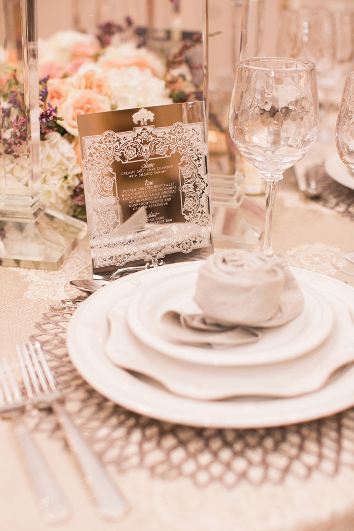F. Scott Fitzgerald Inspired Styled Shoot for Weddings in Houston - Photo: Kelly Hornberger