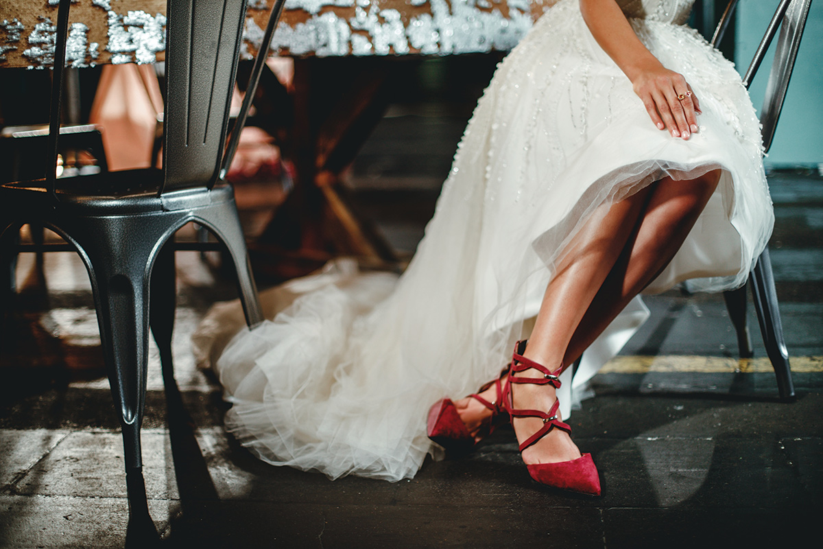 A styled shoot created for Weddings in Houston Magazine and Website - Kat Creech Events, Ama Photogr