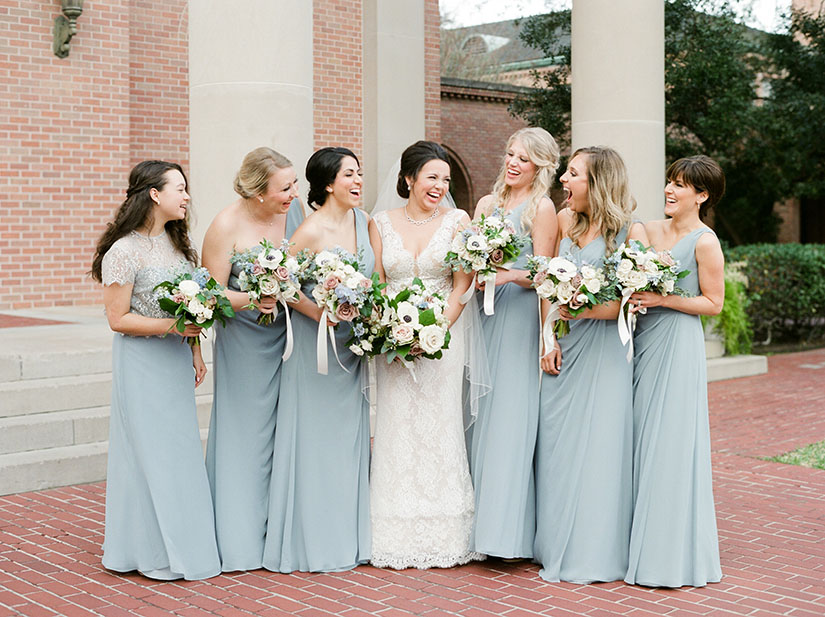 Alex + Rick - Real Wedding