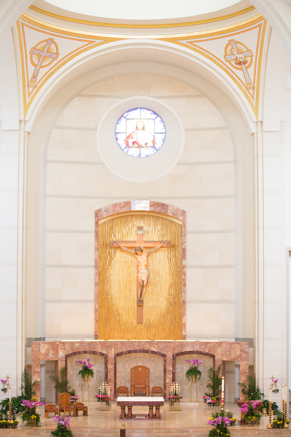 church for wedding ceremony in houston texas