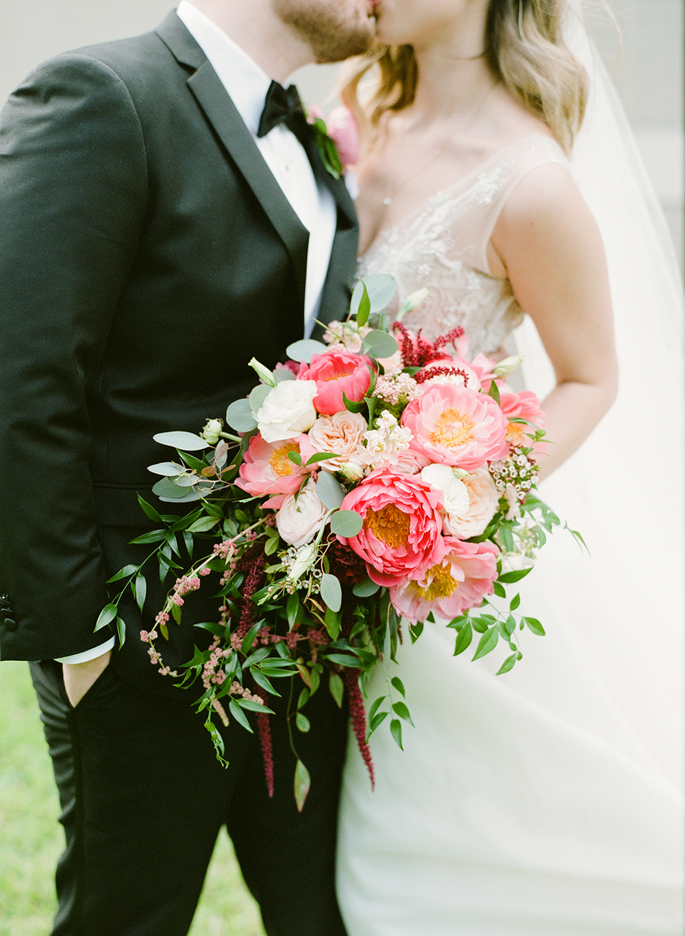 Neutrals, Pink, Coral, Burgundy