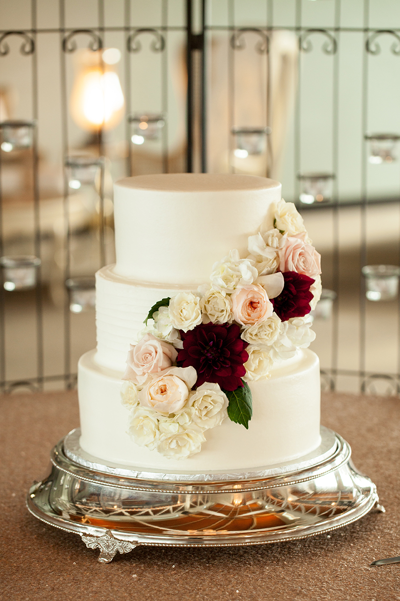 Ashley + Ryan  -  Real Houston Wedding 