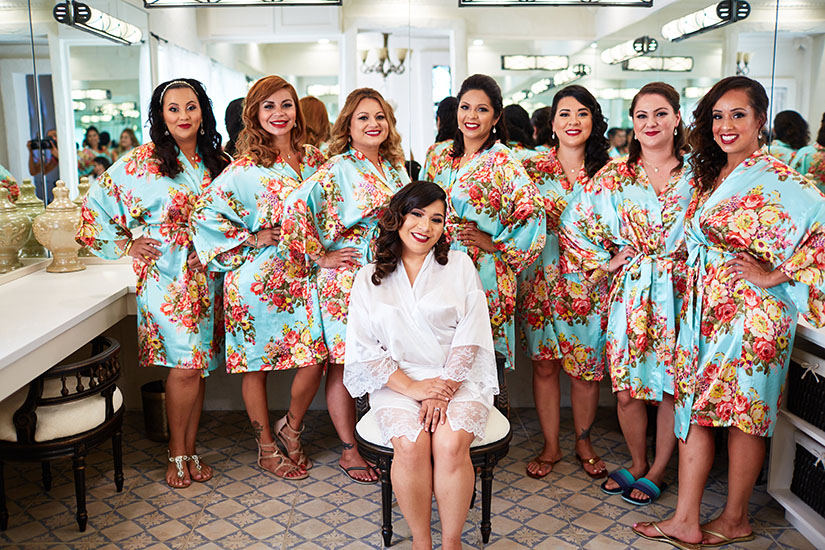 Jessica + Richard - Real Wedding