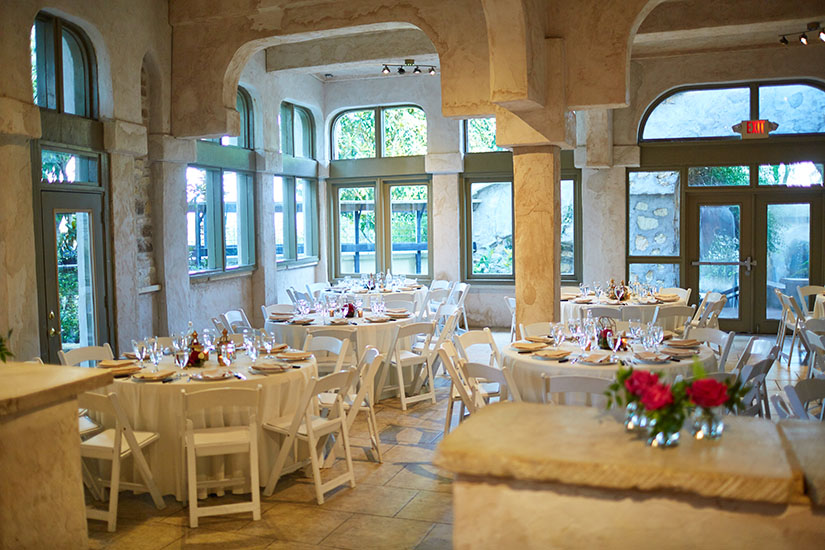 Jessica + Richard - Real Wedding