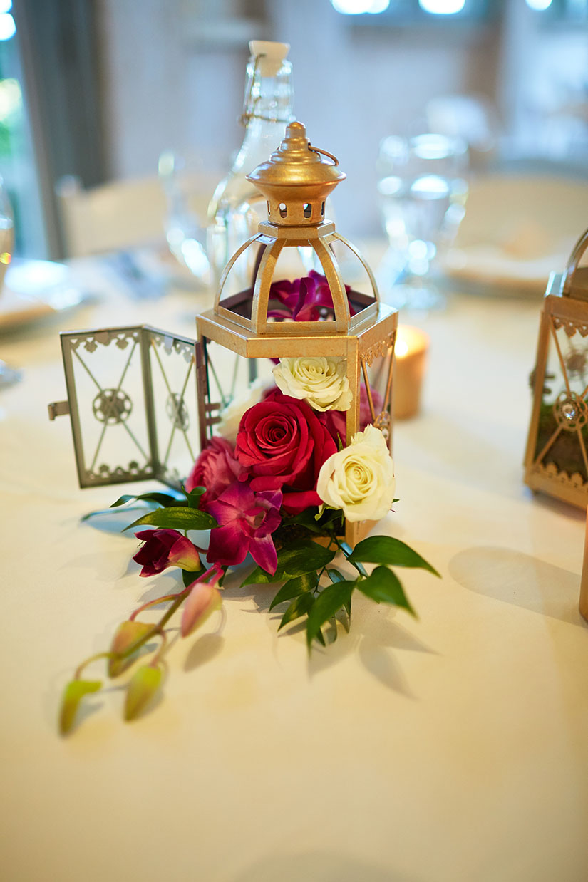 Jessica + Richard - Real Wedding