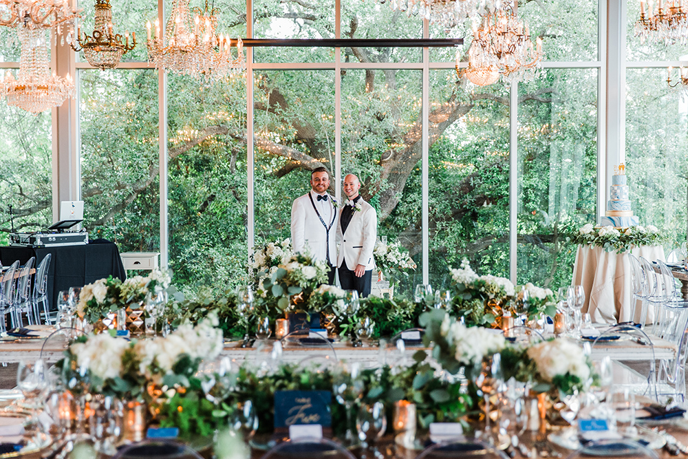 wedding reception - wedding photography