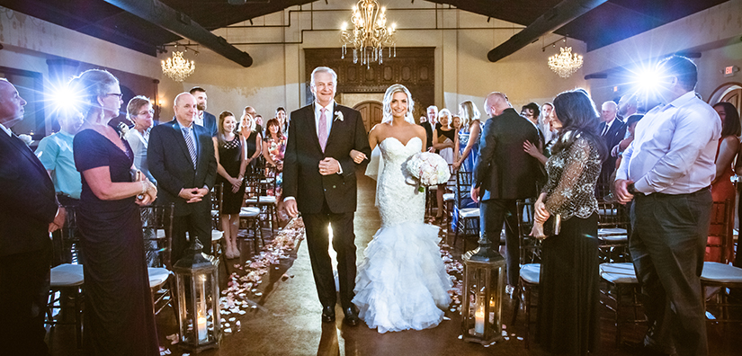 Kady + Steve - Real Wedding