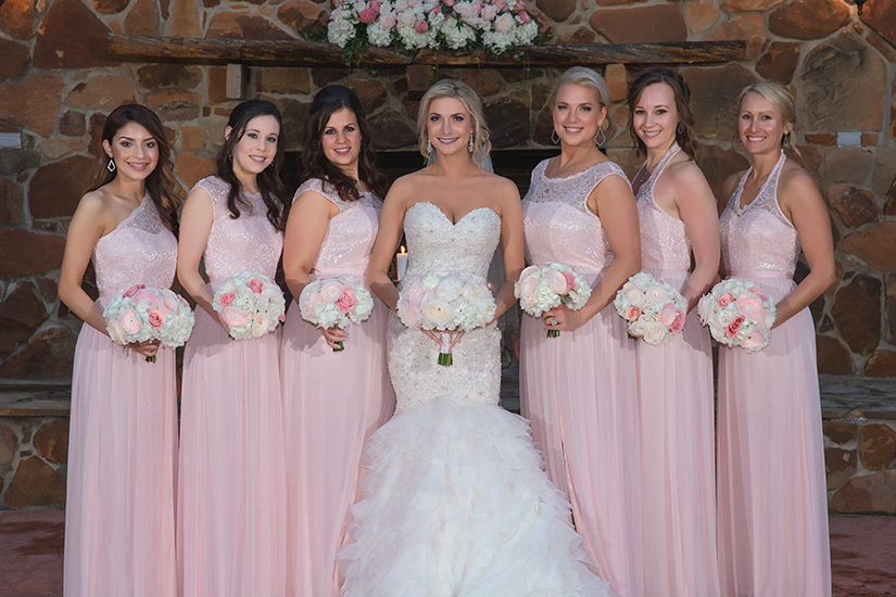 Kady + Steve - Real Wedding