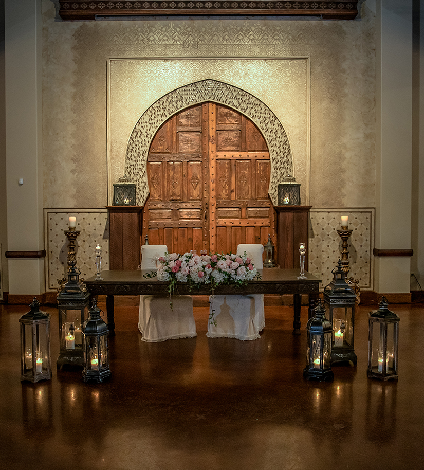 Kady + Steve - Real Wedding