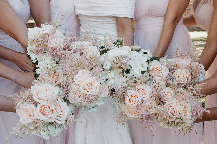 Kathy + Jerry - Real Wedding
