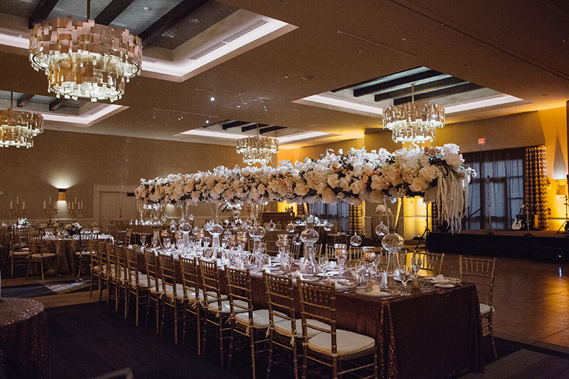 Kathy + Jerry - Real Wedding
