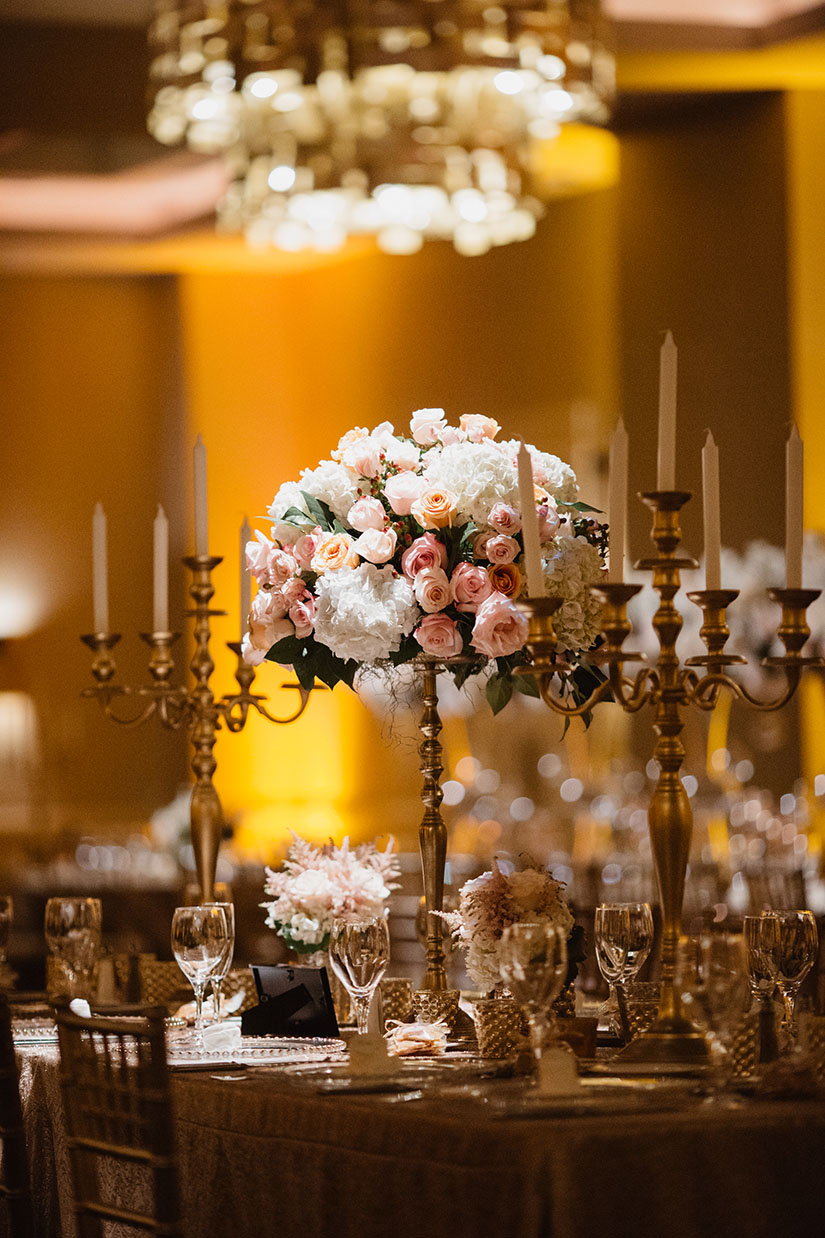 Kathy + Jerry - Real Wedding