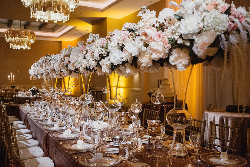 Kathy + Jerry - Real Wedding