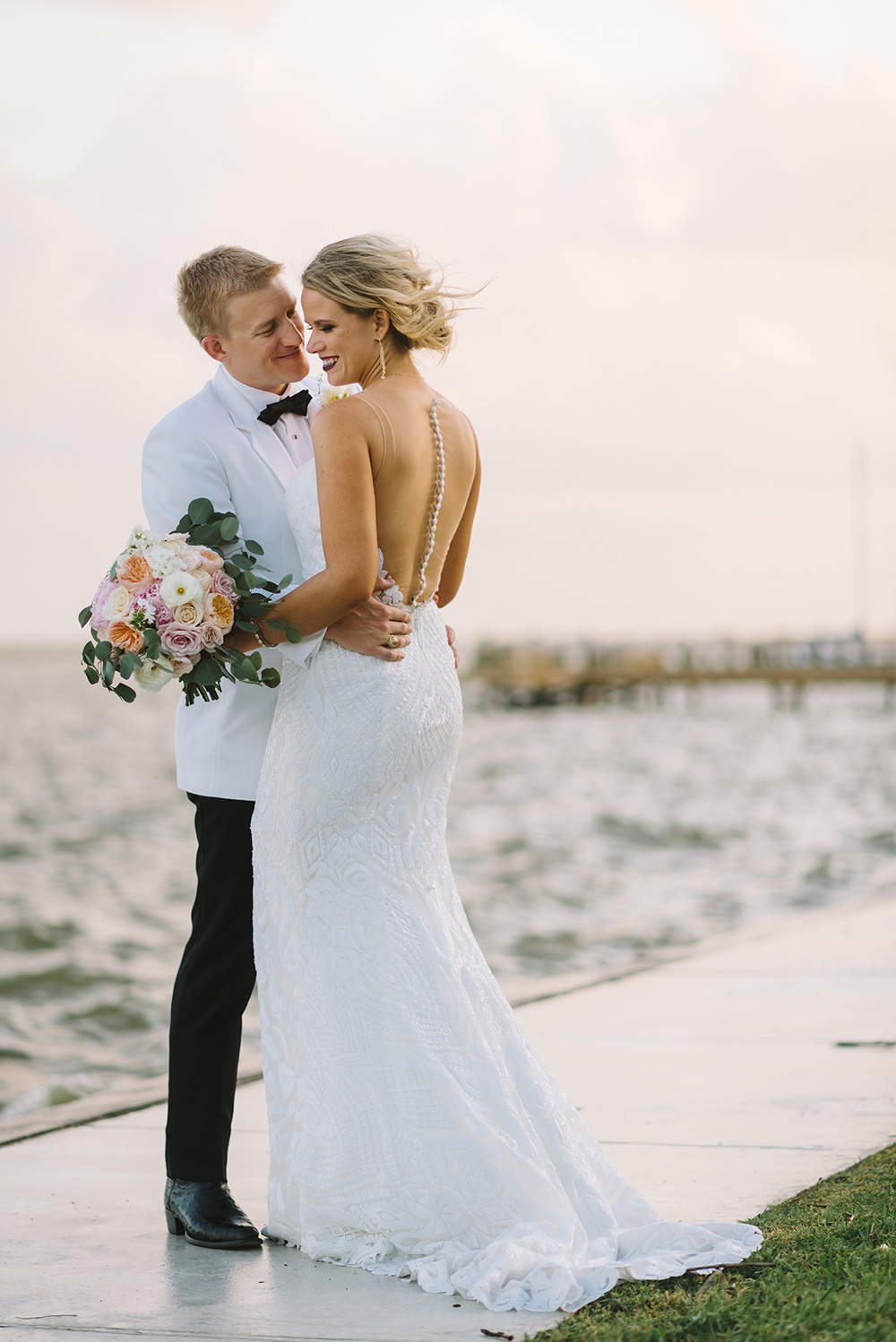 wedding photography - bride - groom