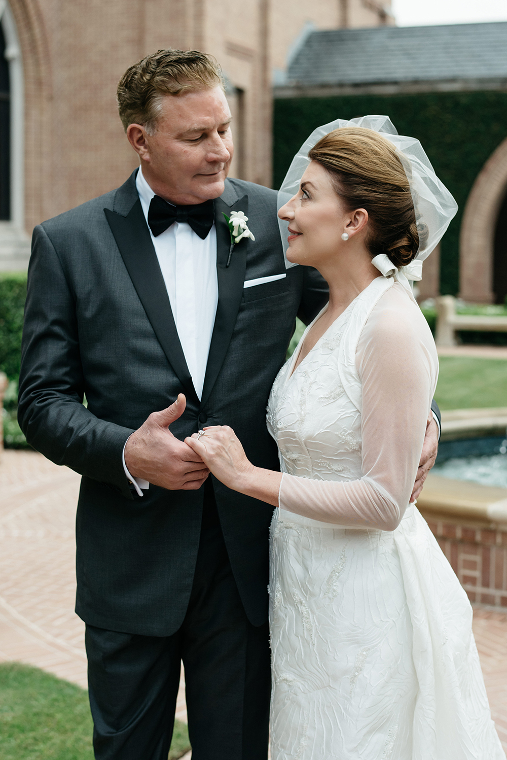 post oak hotel, susies cake, joan, pillow, bella, bridesmaids, zadok, bright star productions, gray