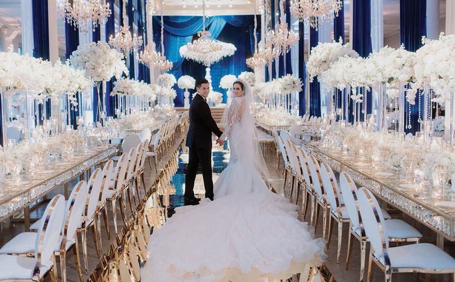 corinthian, elegant, wedding, houston, sparklers, cakes, luxury