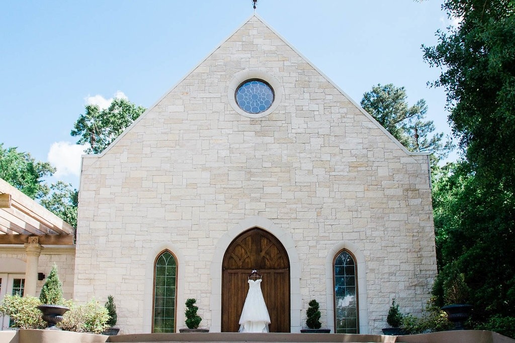 Ashton Gardens | North & West Locations - Houston Wedding Venues