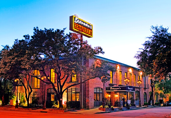 Houston Rehearsal Dinner + Wedding Venue – Brennan's Houston