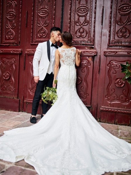 Wedding Photography in Houston – Civic Photos