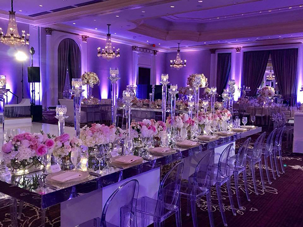 Houston wedding venue