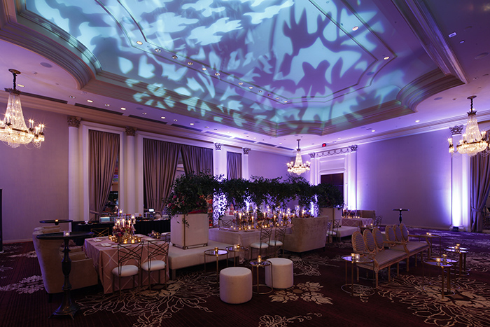 Houston Wedding Space – Hilton Houston Post Oak