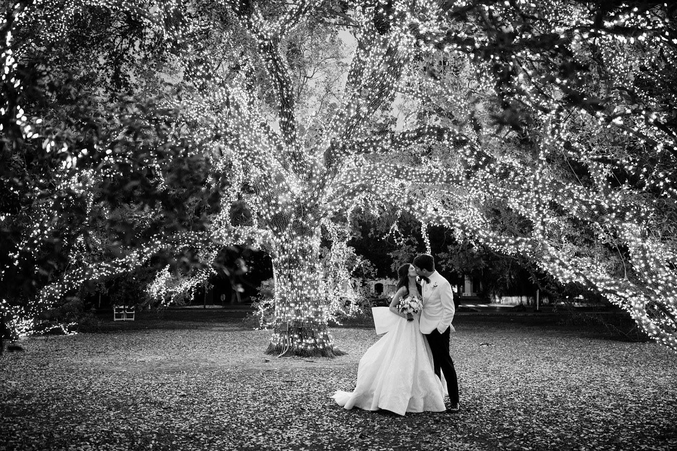 Houston Wedding and Reception Venue - The Houstonian Hotel, Club & Spa