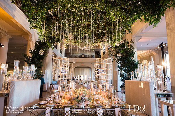 Wedding Decor & Rentals – Johanna Terry Events