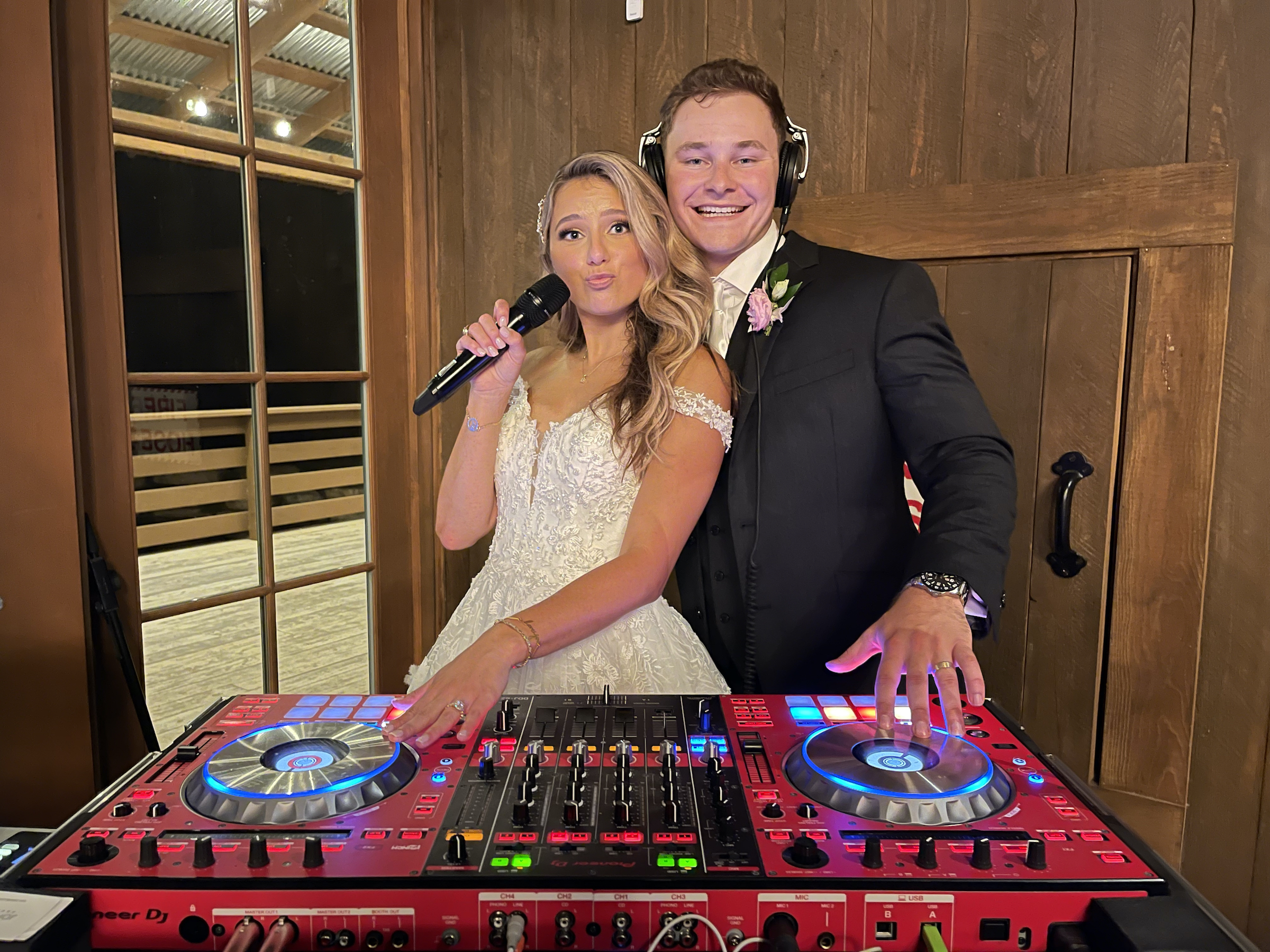 Jonny Black Productions