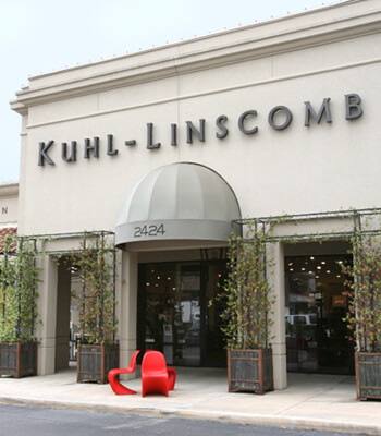 Wedding Gift Registry – Kuhl-Linscomb