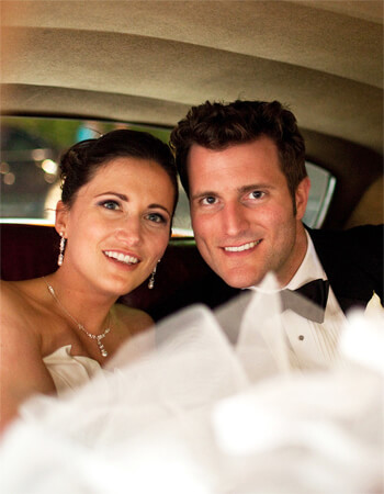 Wedding Photographer in Houston – MD Turner Photography