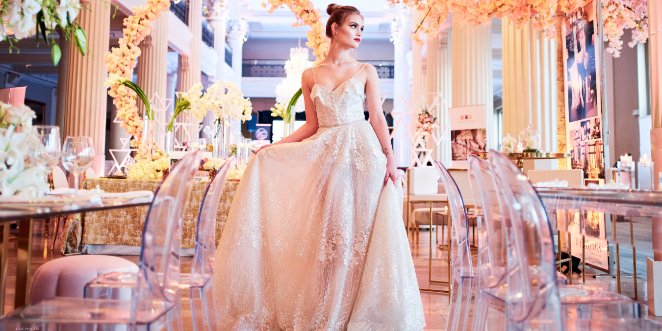 I Do! Wedding Soiree | Photo: Civic Photos