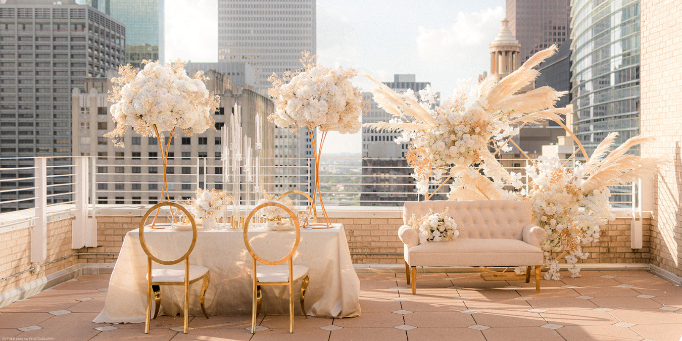 Micro Weddings, Intimate Celebrations, Elopement Vendors